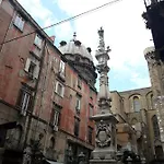 Il Rifugio Di Flo Naples