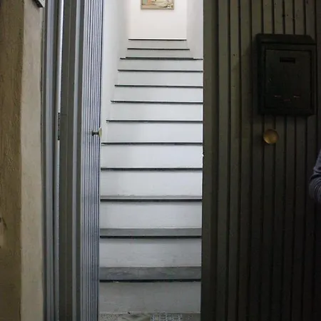 Il Rifugio Di Flo Dom wakacyjny Neapol